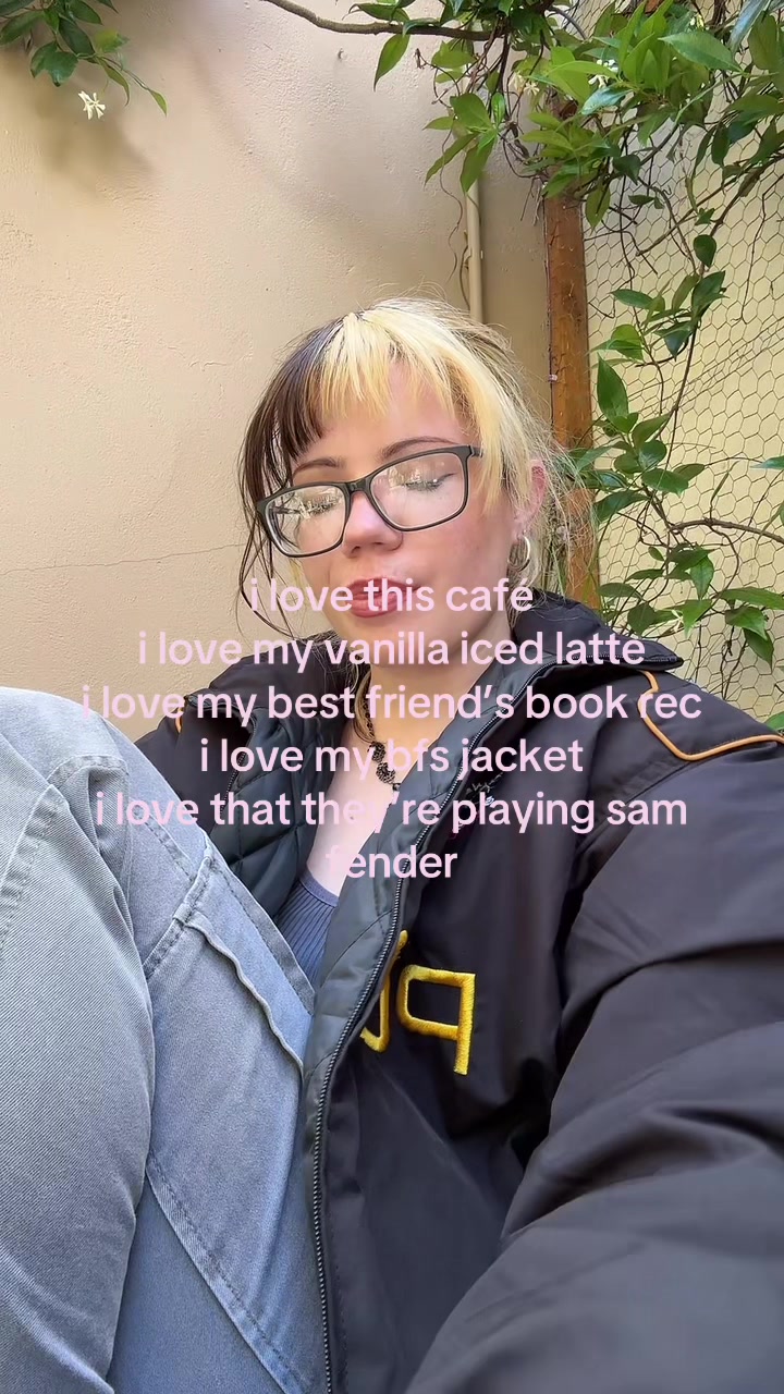 @Kadence💕