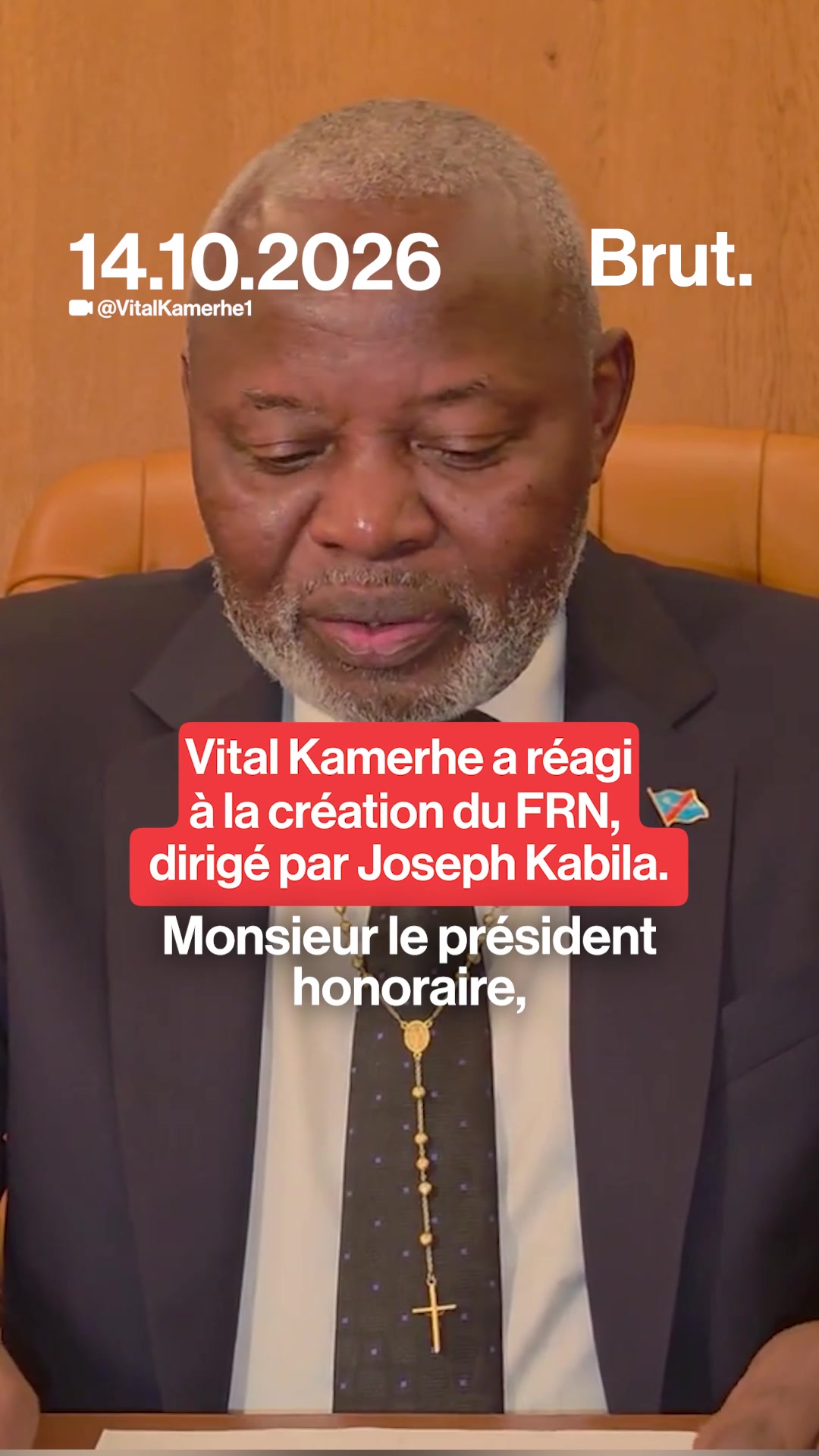 @Brut. Afrique
