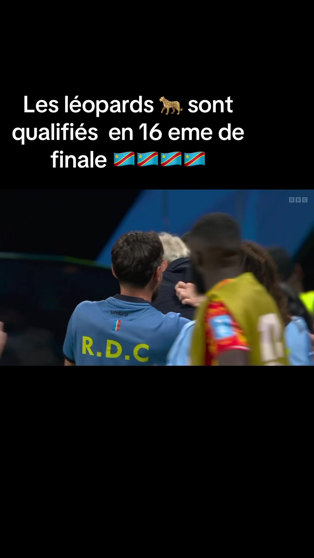@Congolaise 🇨🇩