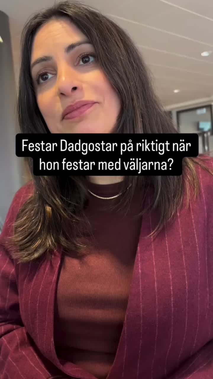@Nooshi Dadgostar