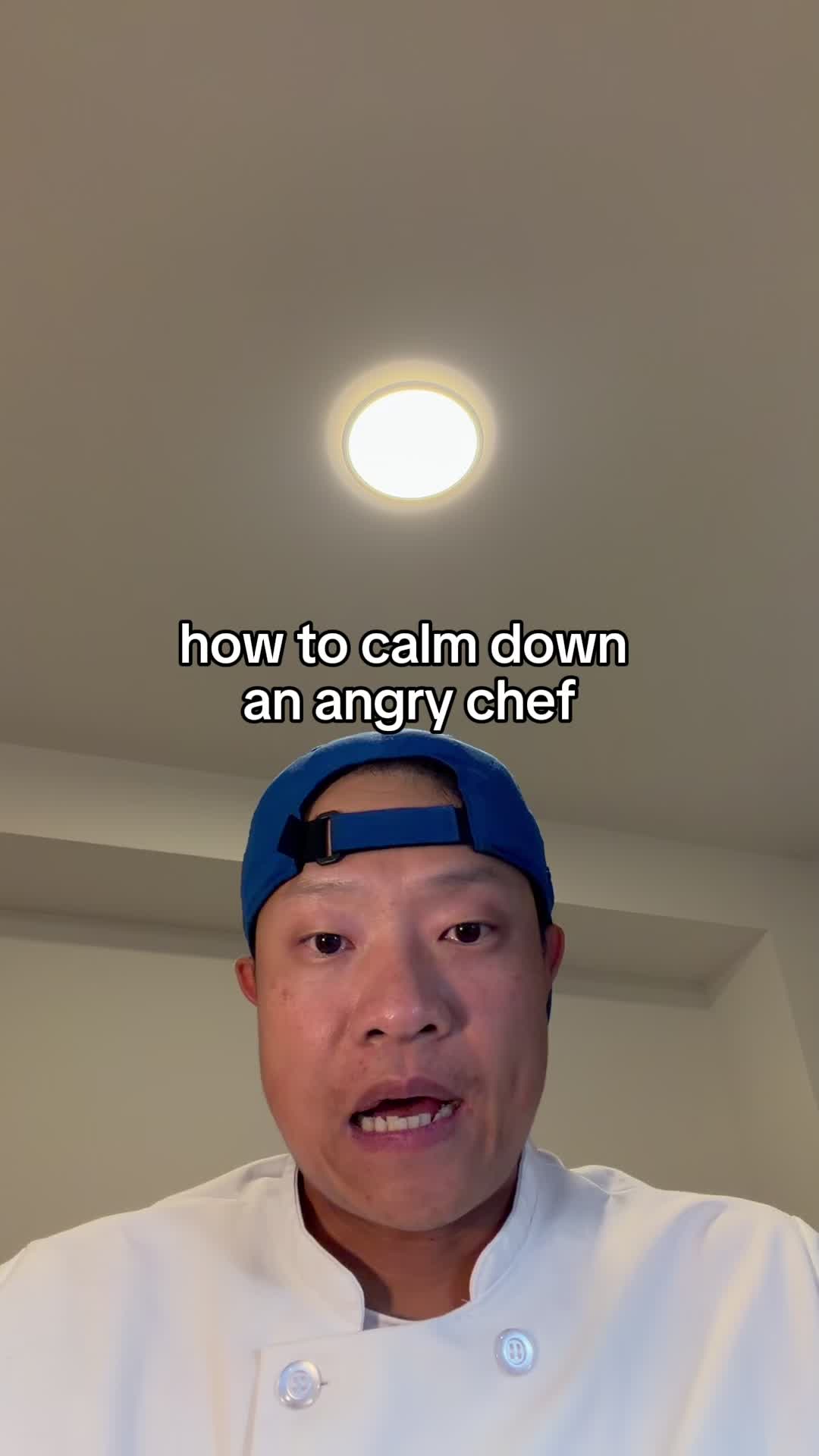 @Chef Sac | OG Knife Backpacks