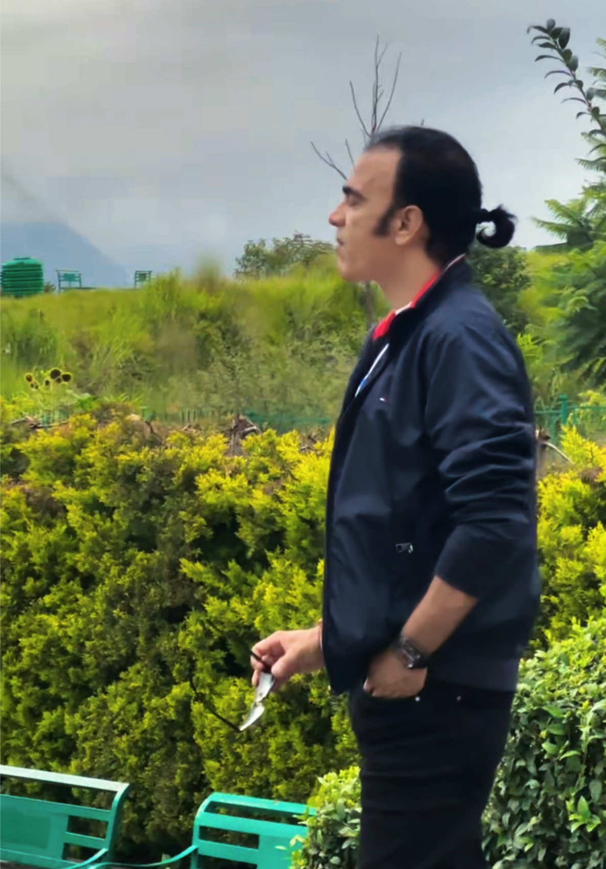 @Umesh Kumar Nepal.