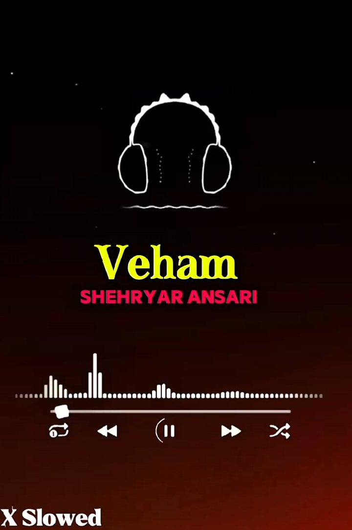 @𝑺𝒉𝒆𝒓𝒊 𝑿 𝑺𝒍𝒐𝒘𝒆𝒅🎧