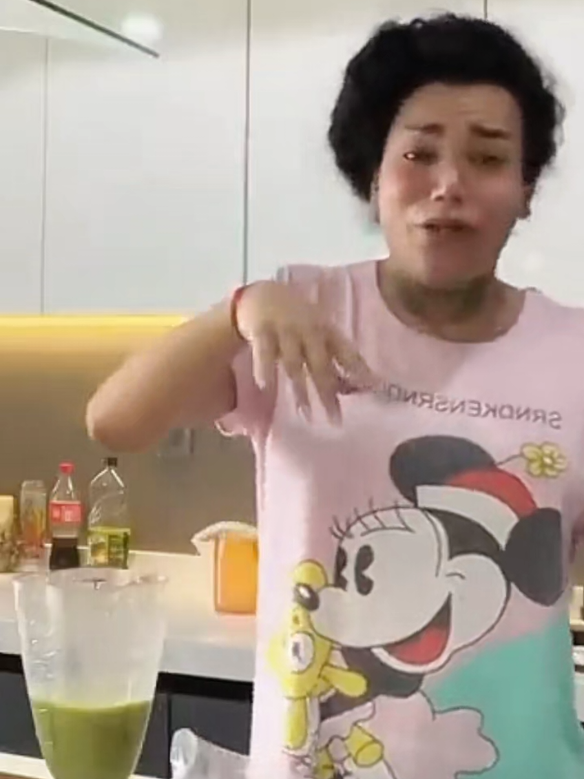 @Cocinando con la tia Paola