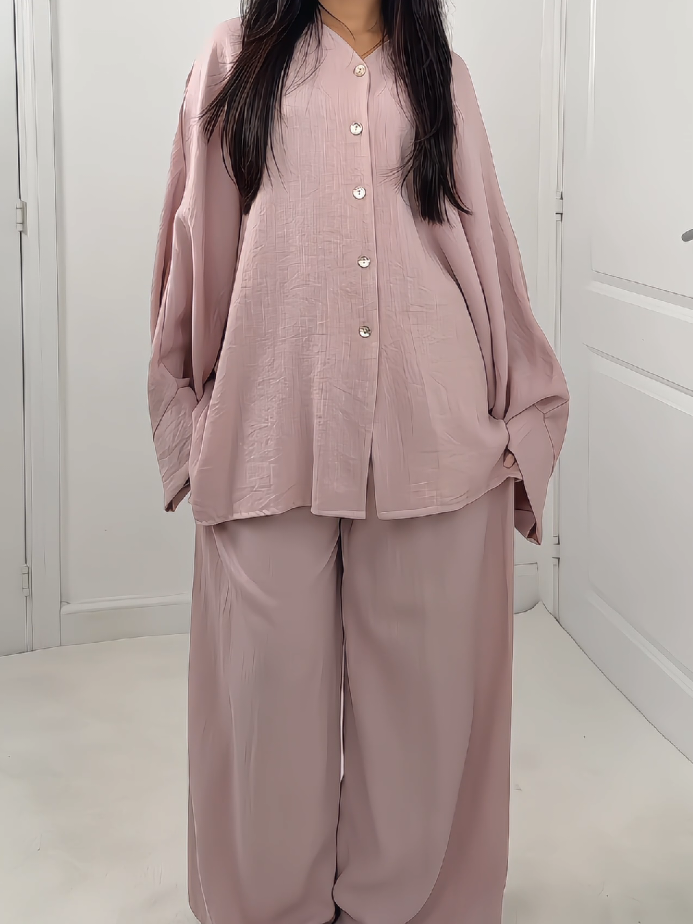 @Mist House Fashion