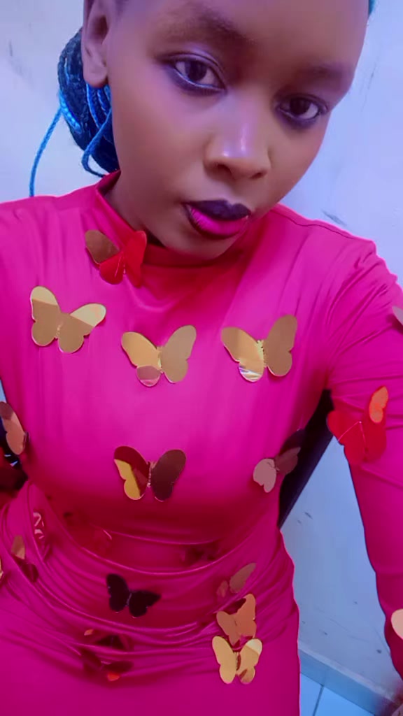 @Valentine Cherono358