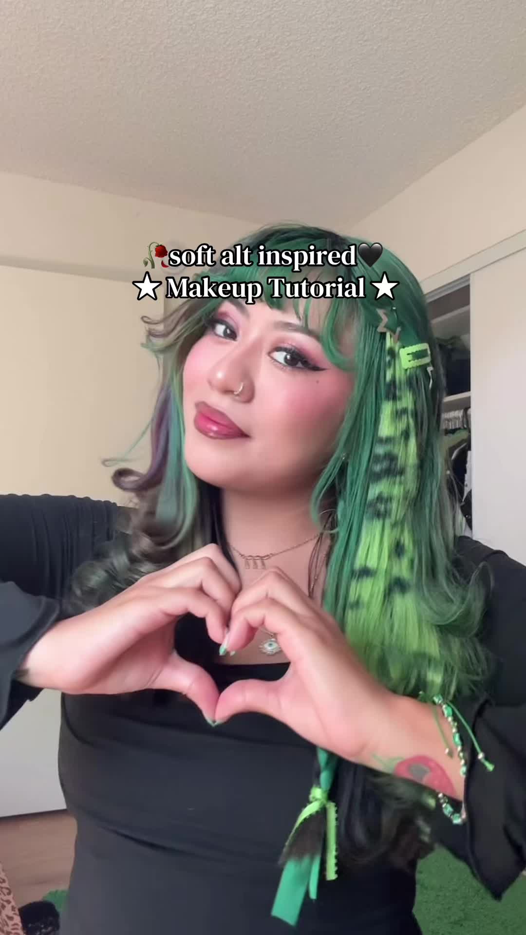 @Selena Star ☆ | self care+hair