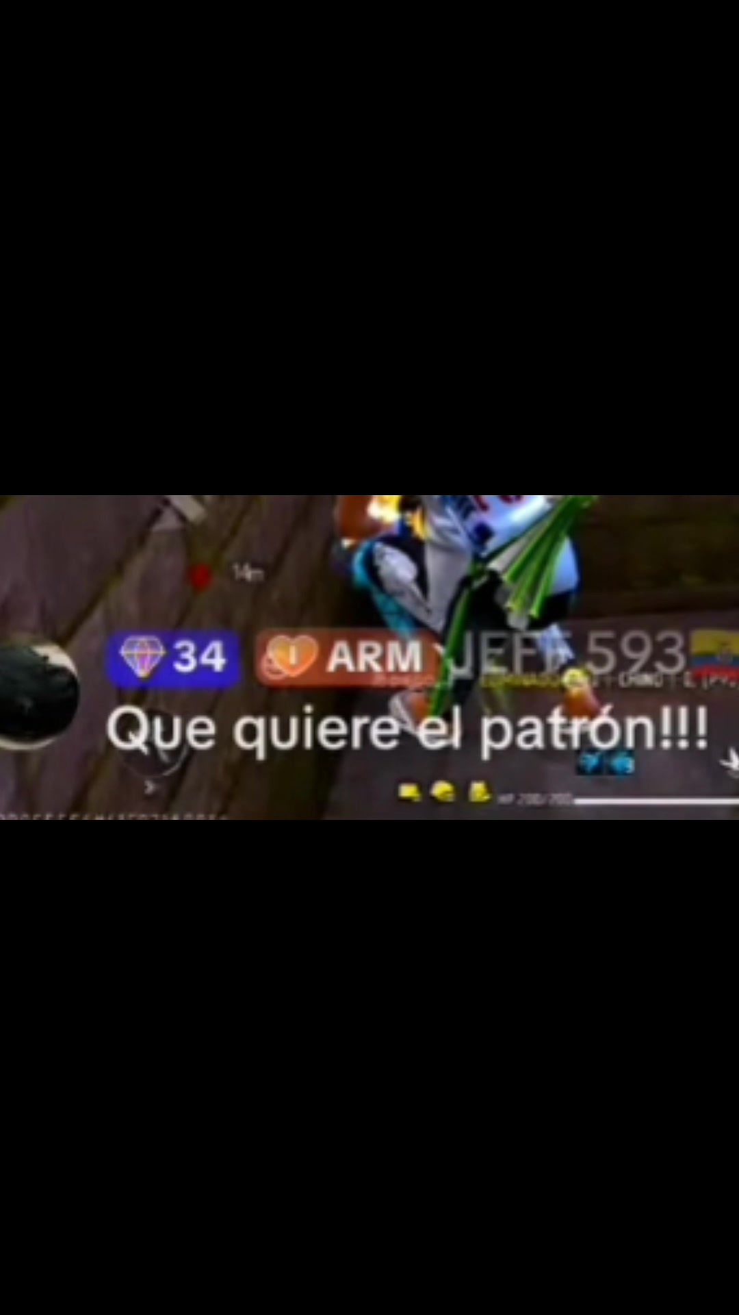 @SoyArmy 🐣