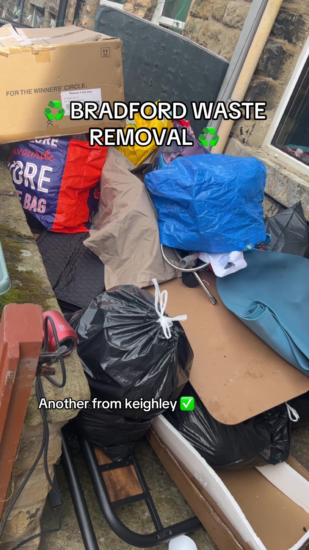 @CK REMOVALS