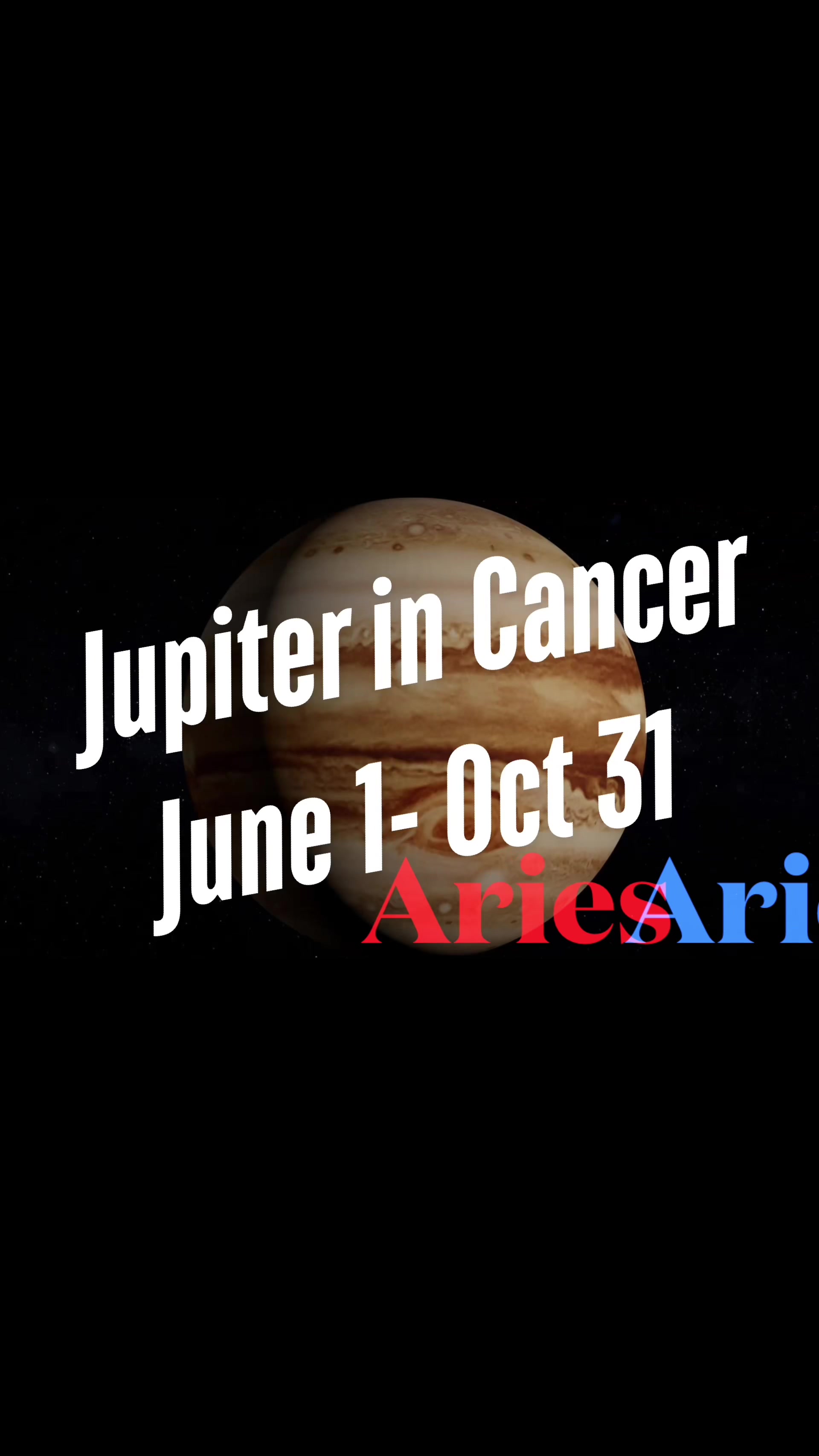 @Daquan Jones- Vedic Astrologer