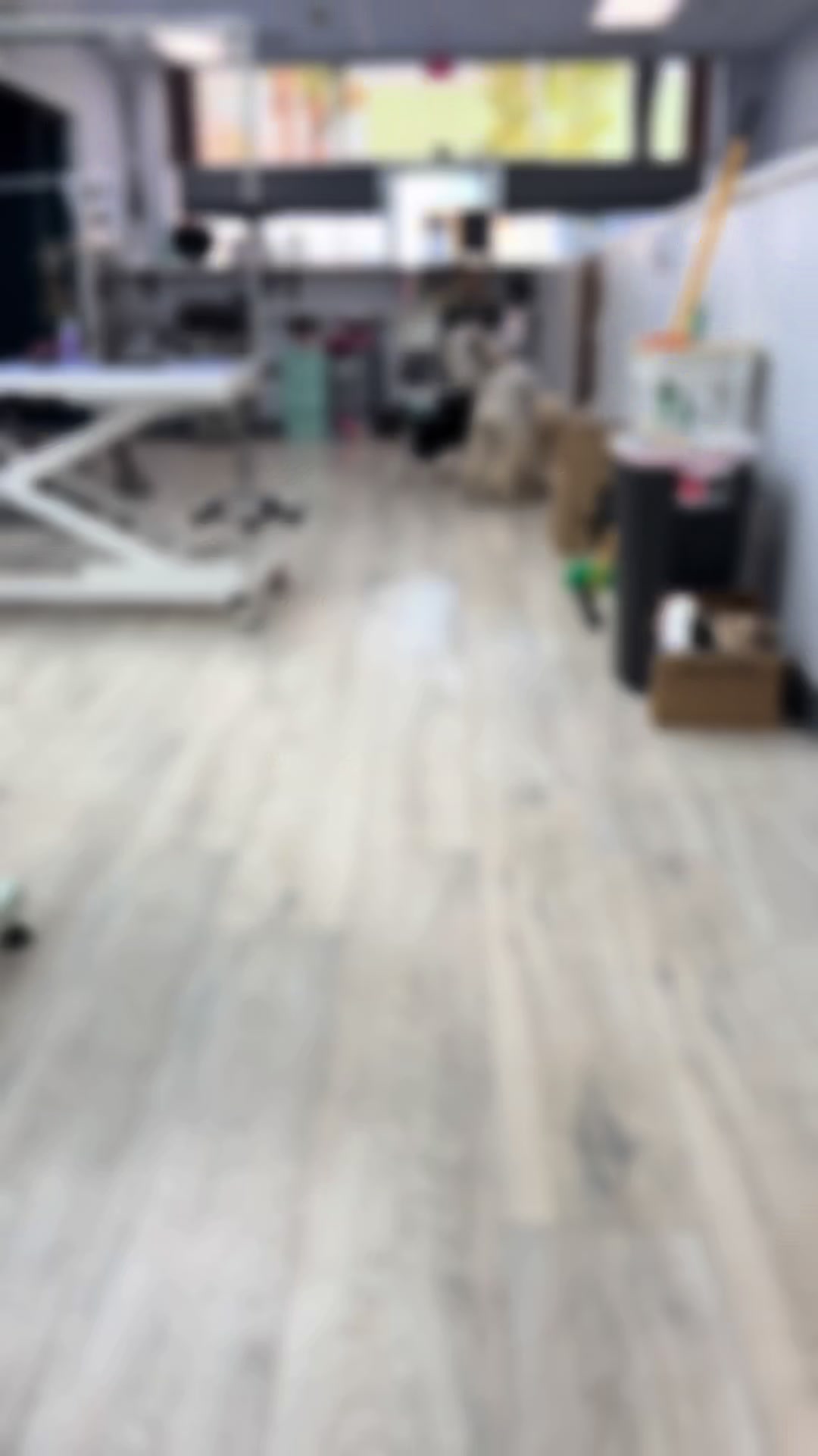 @Gadget groomer