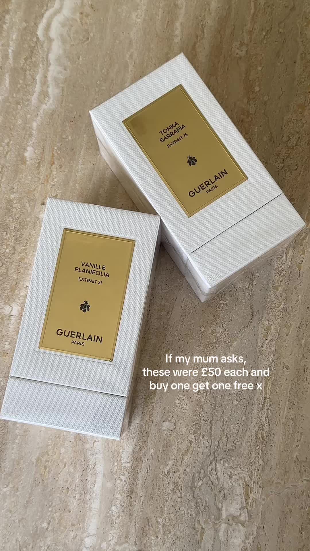 @Sara | FragranceCloset