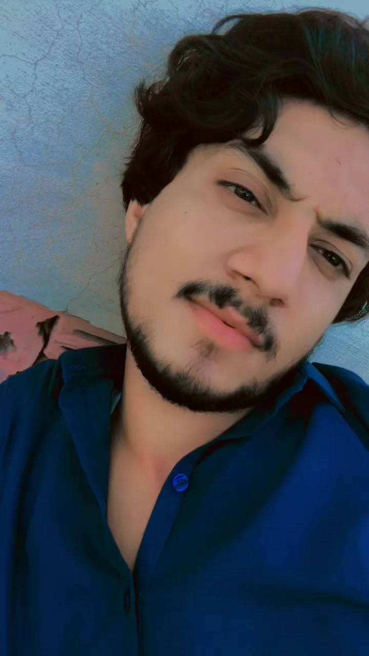 @سید حسن شاہ 💫