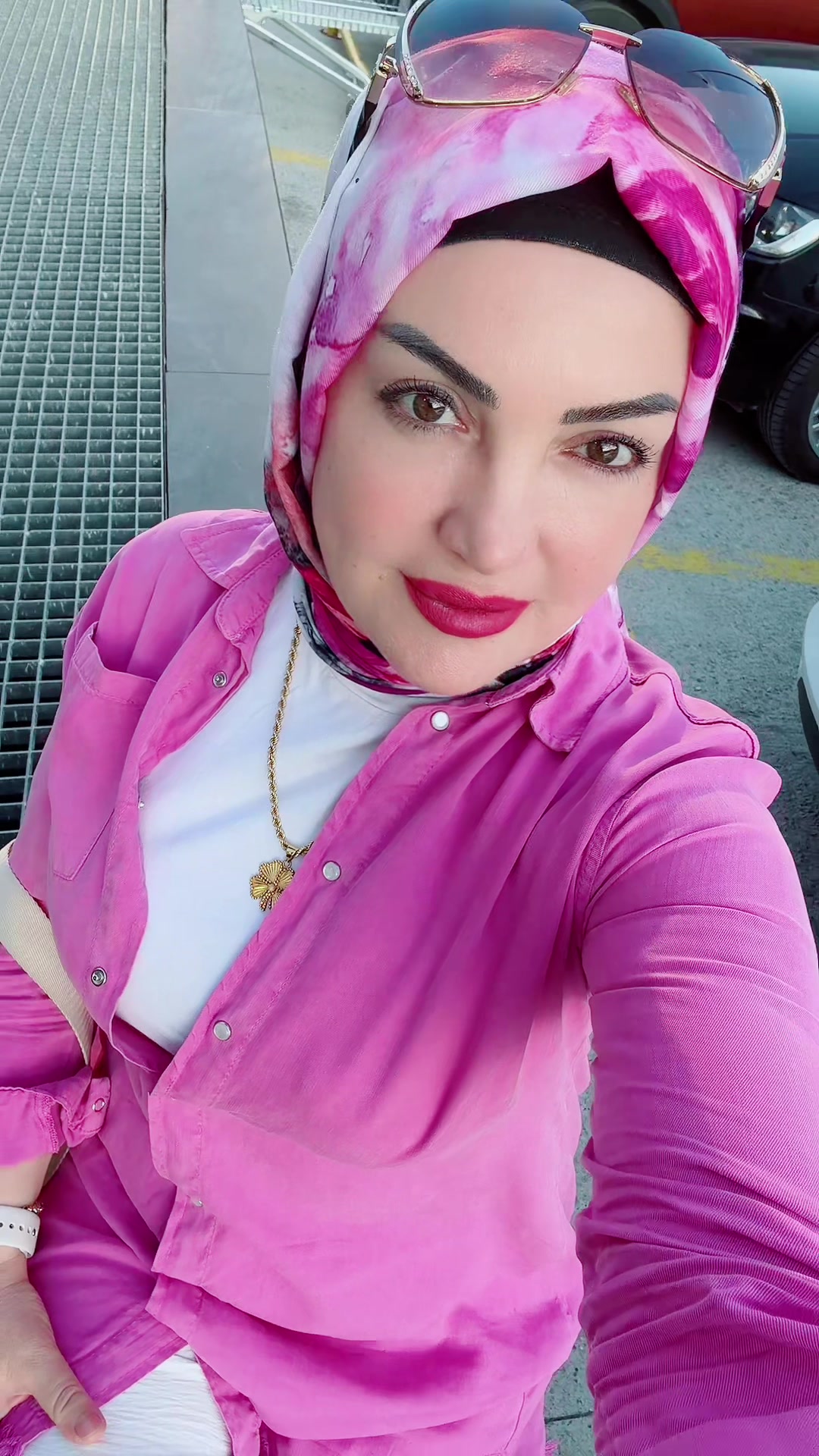 @Asiill ve güzel kadın🌹