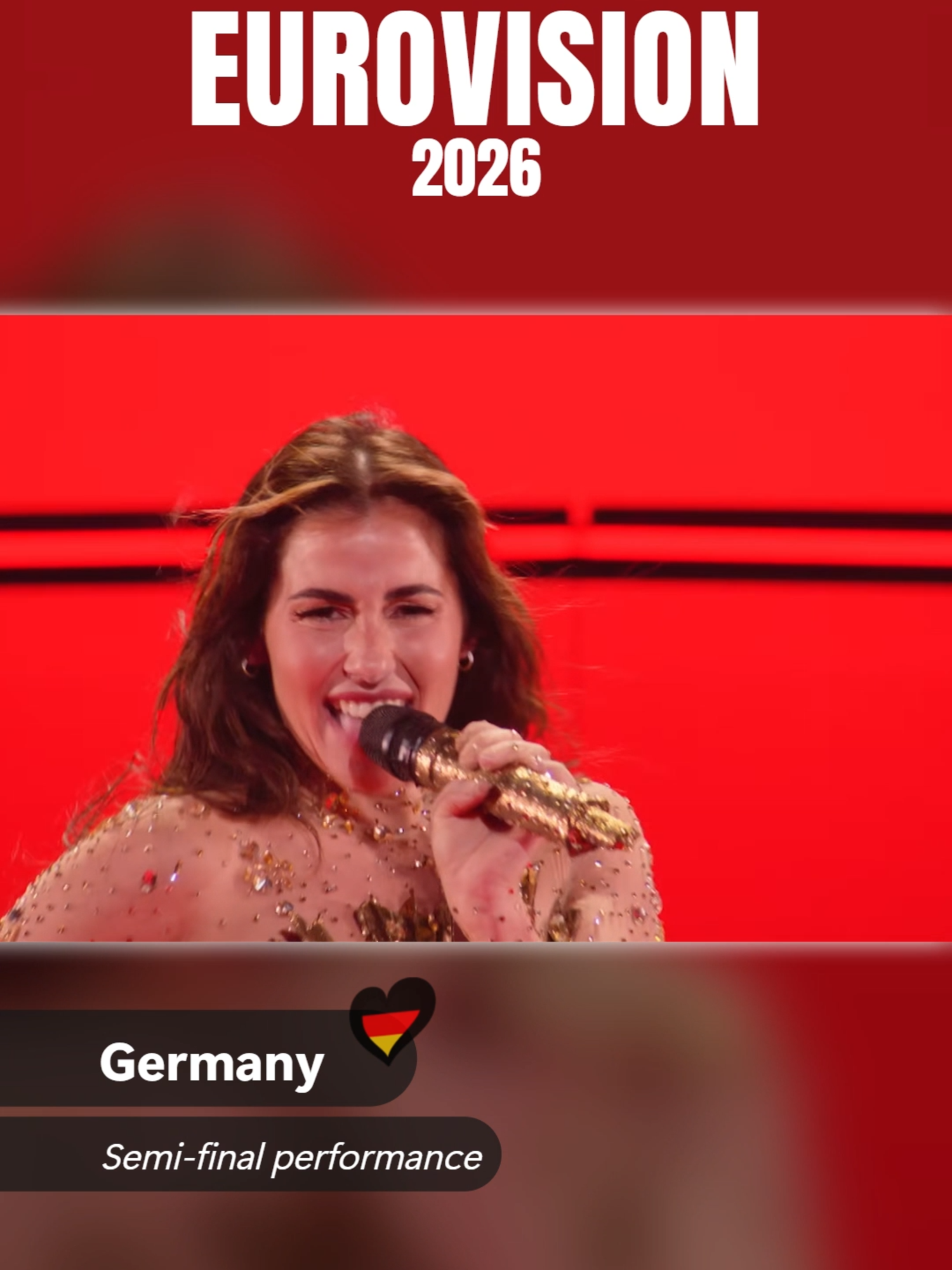 @eurovision nxth