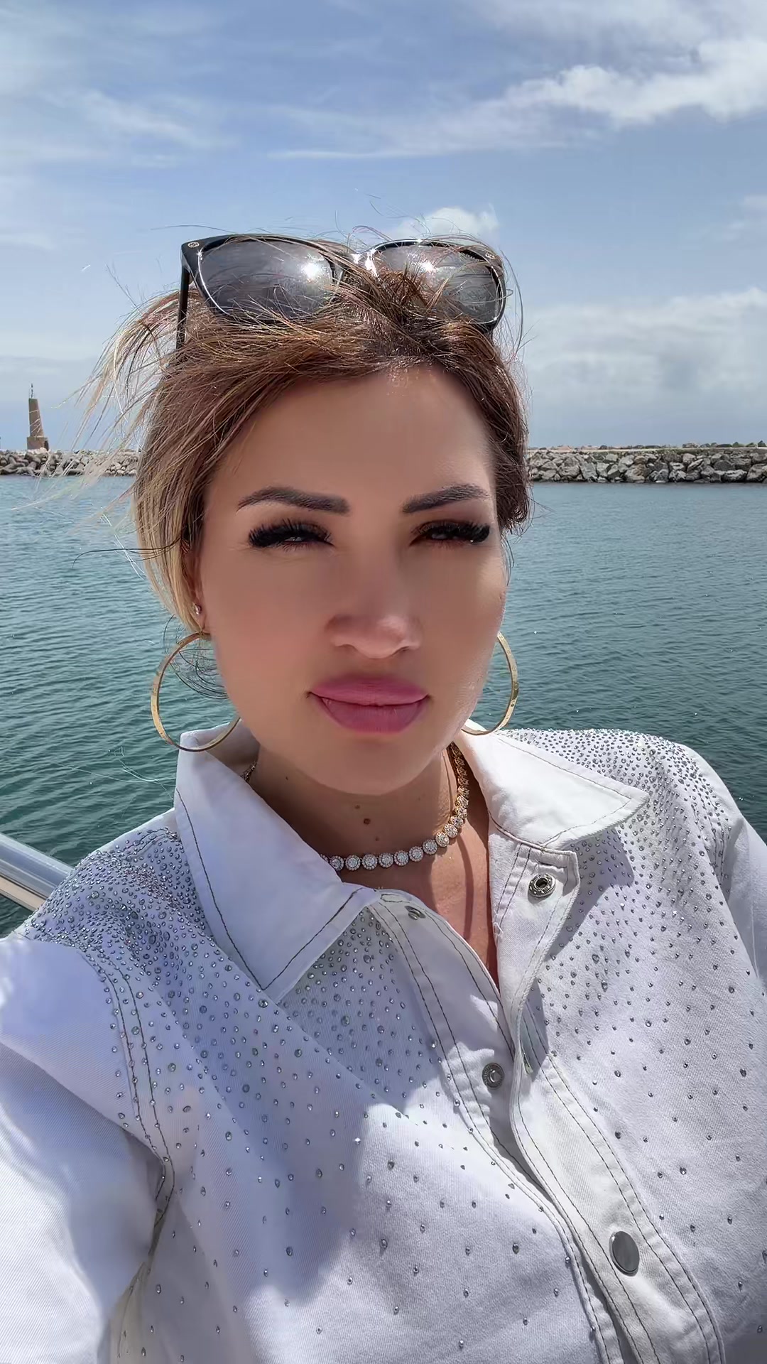 @Cosmina