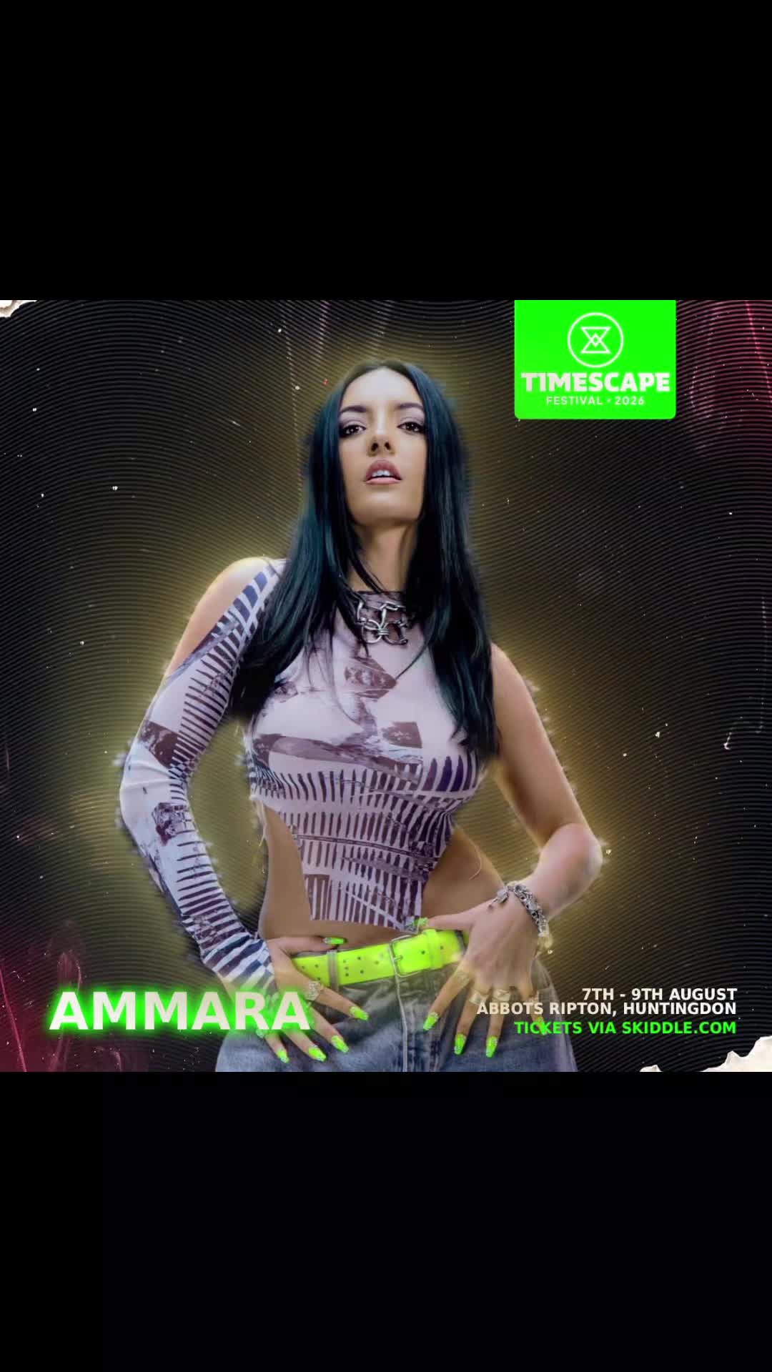 @Timescape Festival