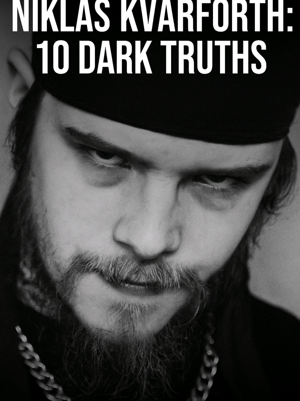 @Black Metal Bro