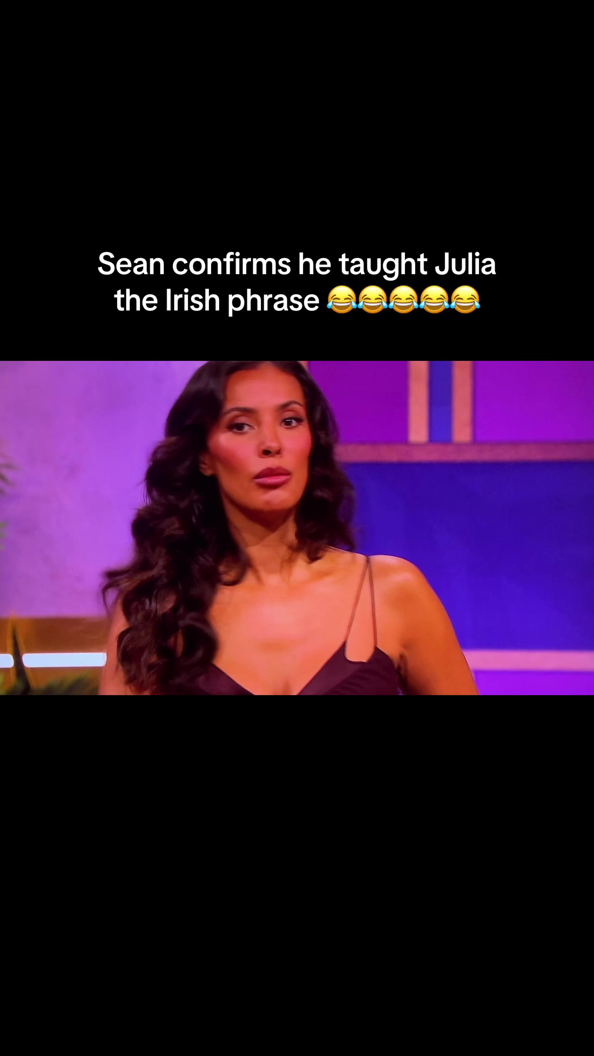 @LoveIslandUK JGM