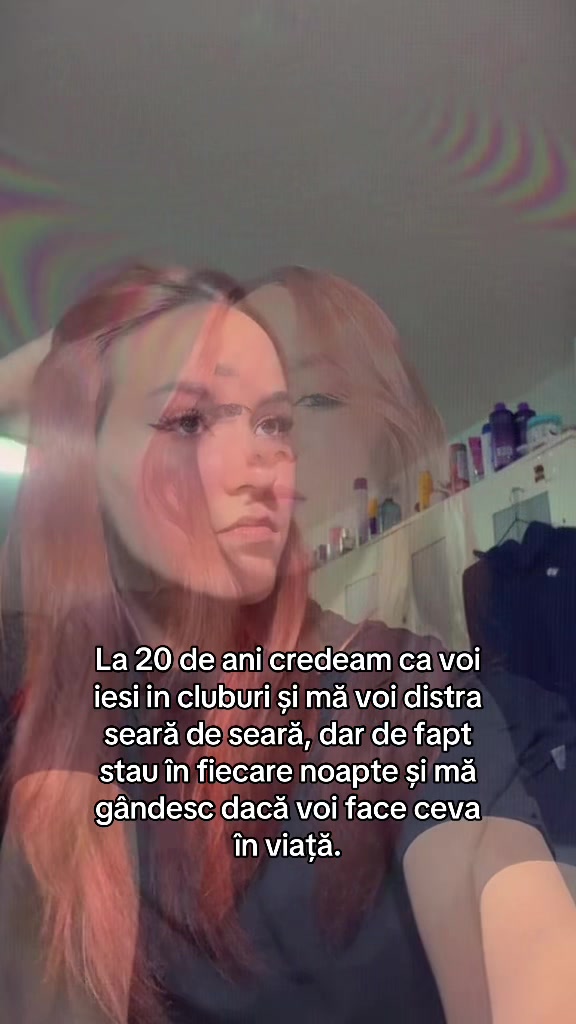 @Cristina Muscalu