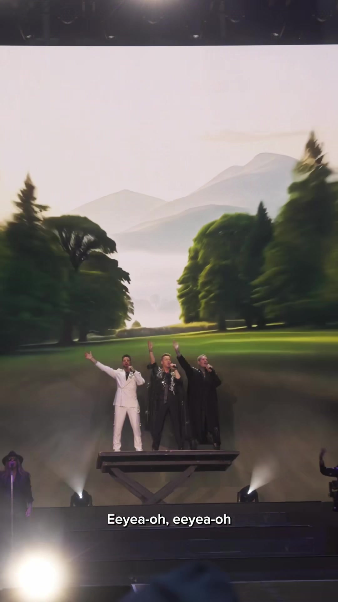 @Boyzone