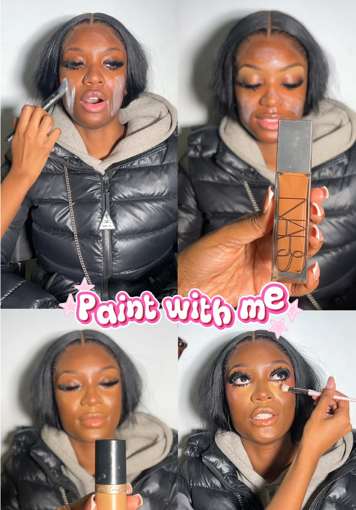 @IG: DollysGlamHaus