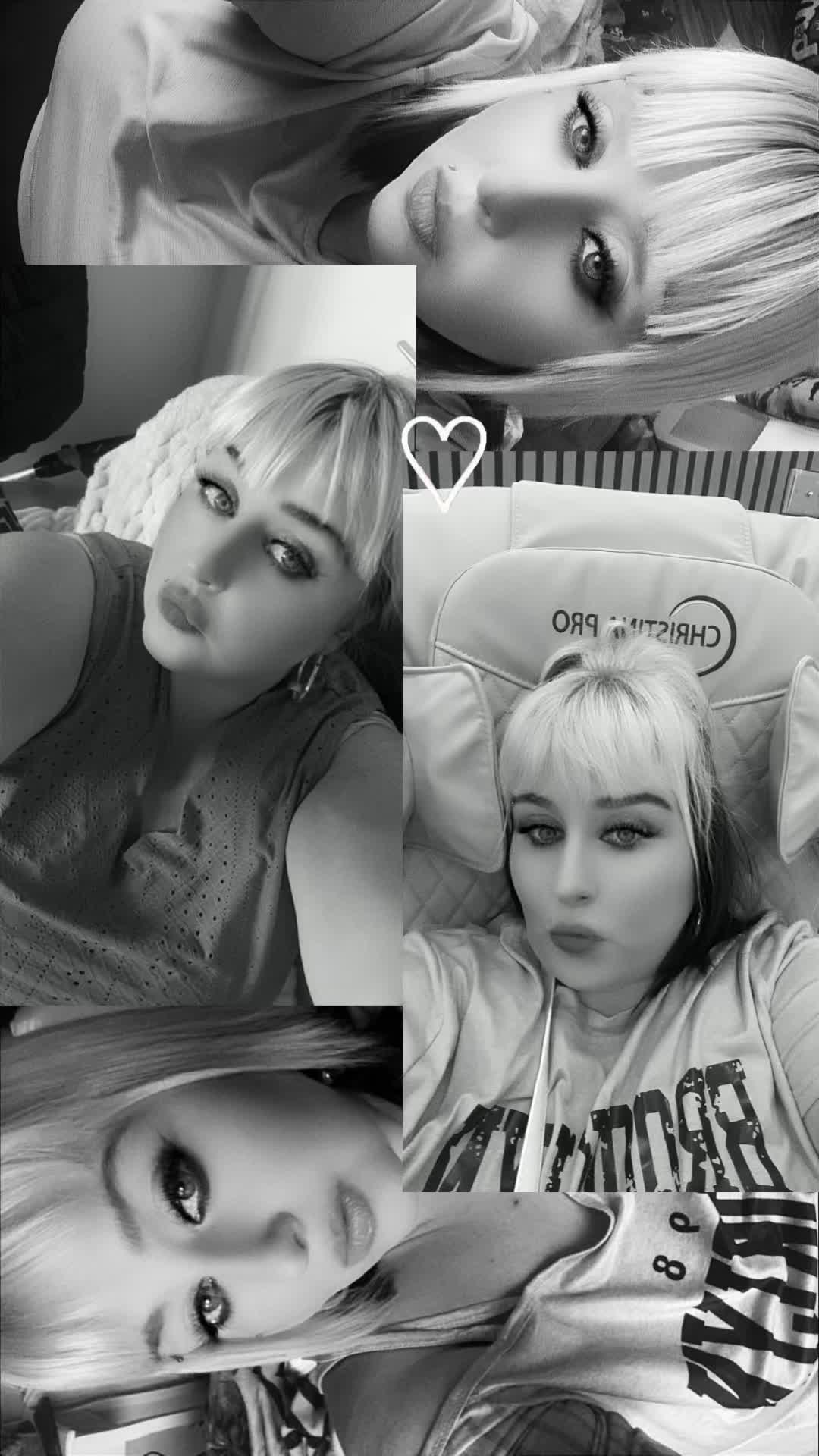 @💕Nikkiqueenpositvity 🏳️&zwj;🌈💕