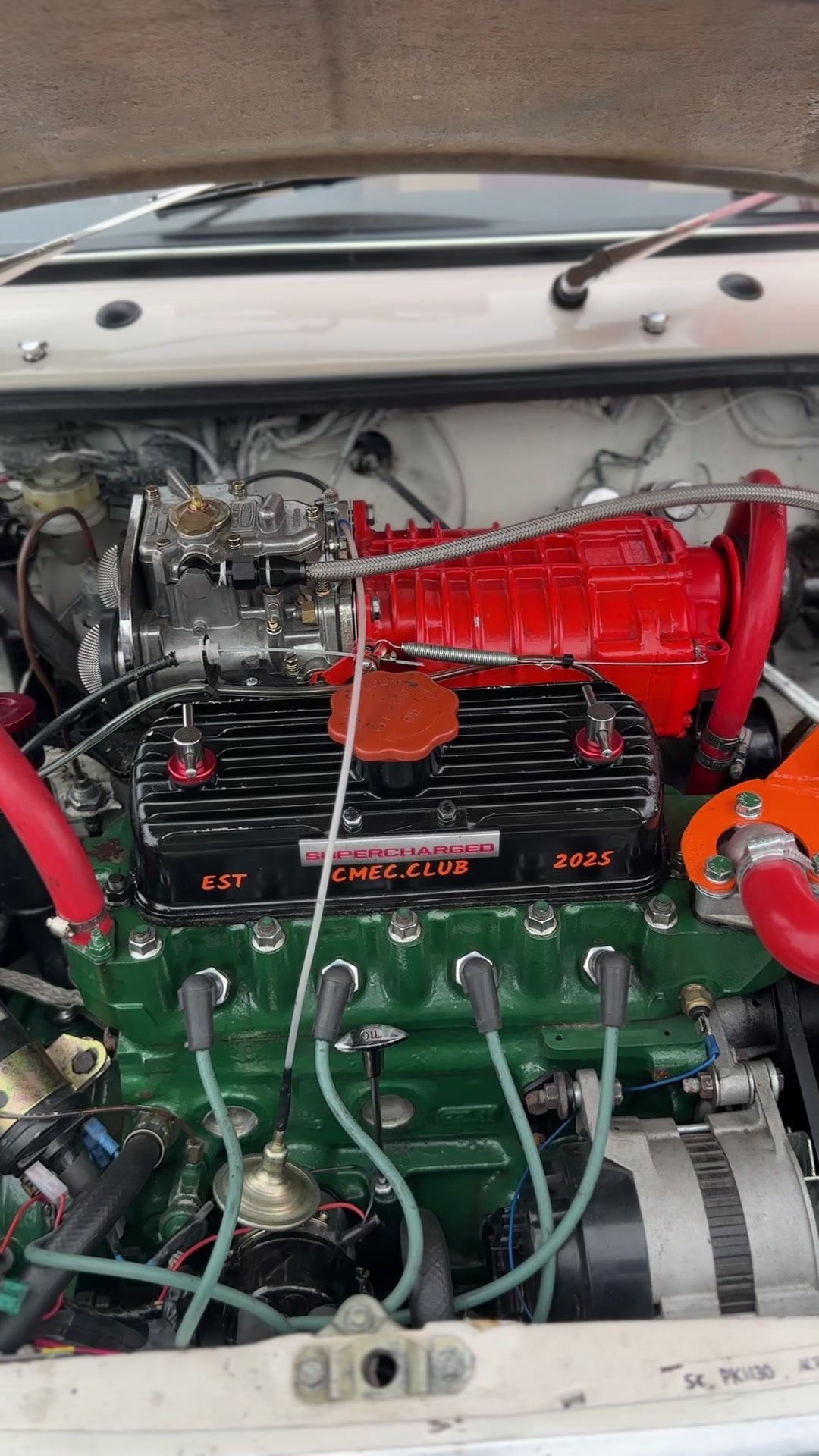 @ClassicMiniTok