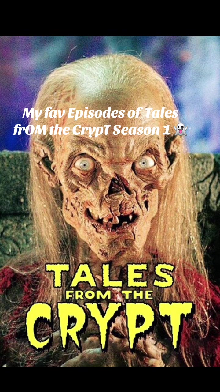 @Zach the Horror Ghoul