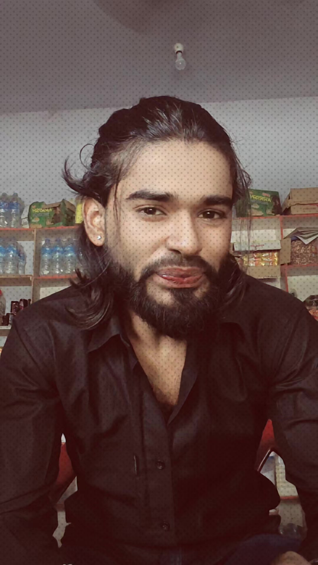 @Nirajan Kumar