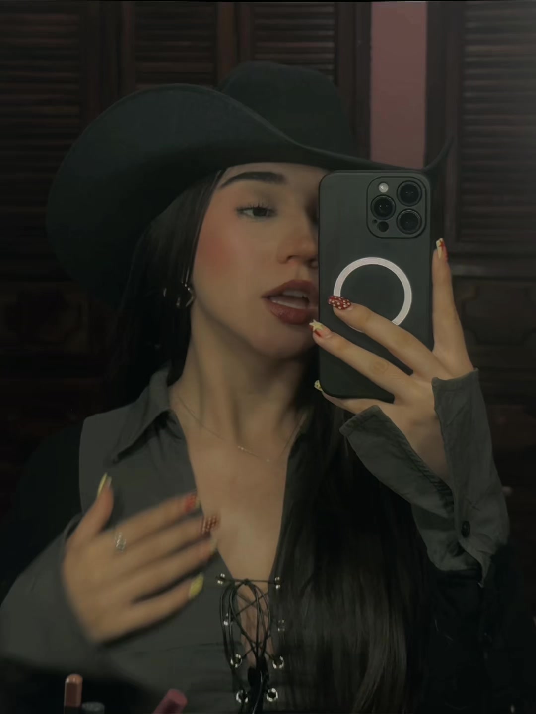 @May