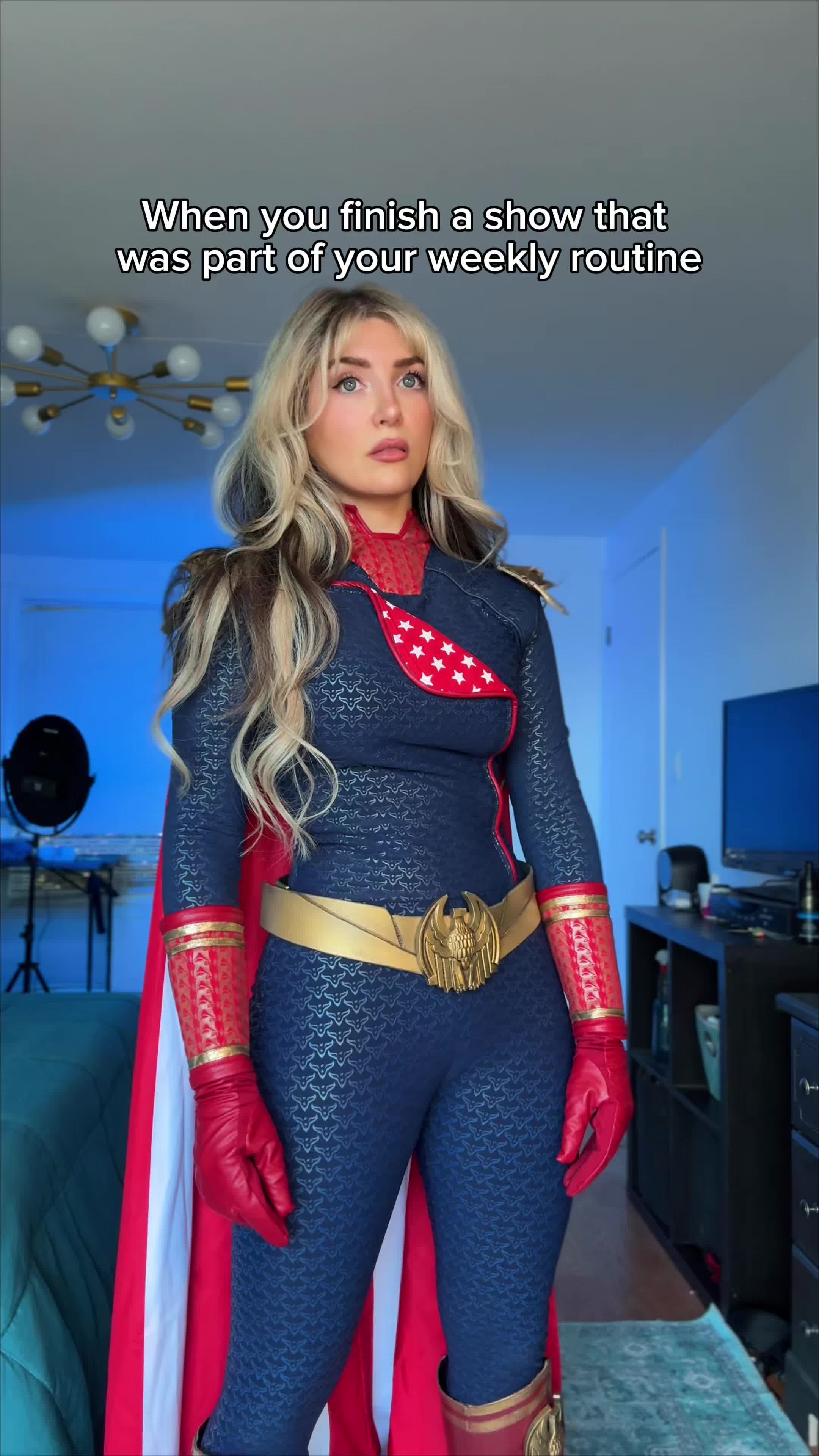@Lisa Mancini