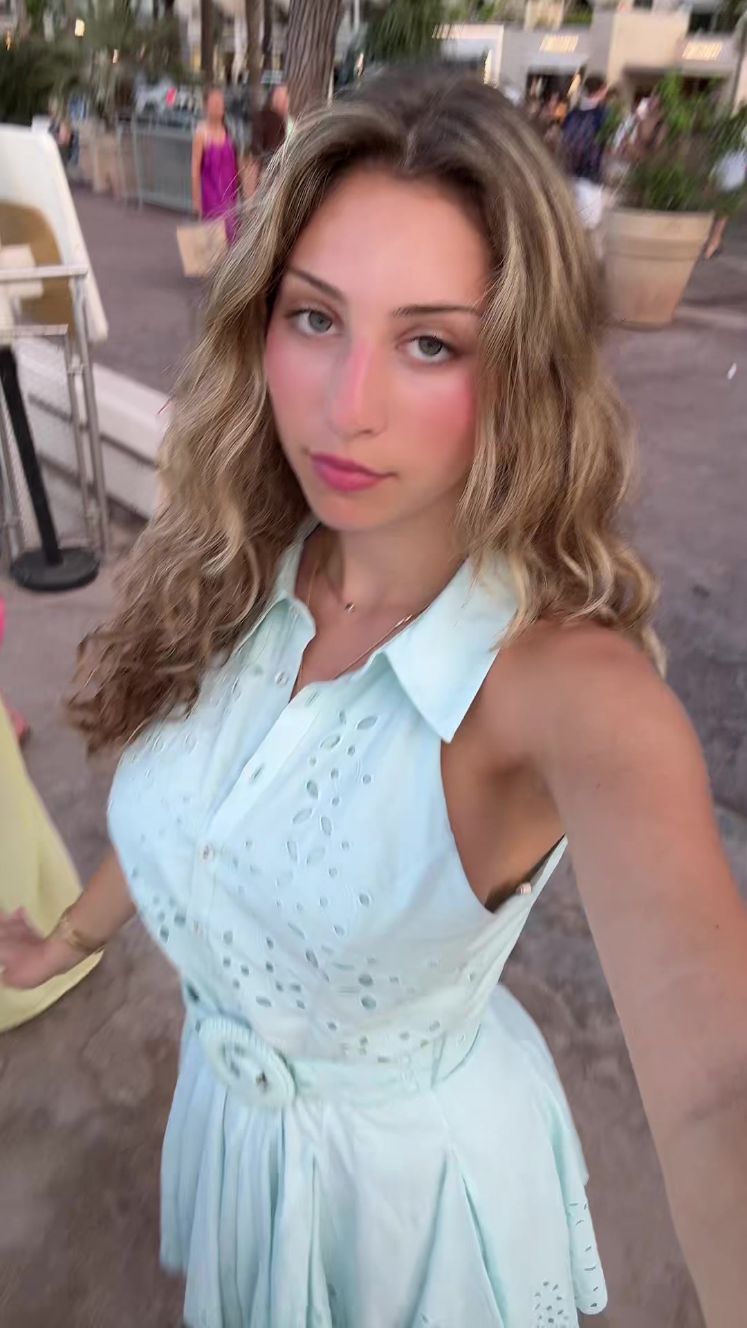 @Lilah Rose
