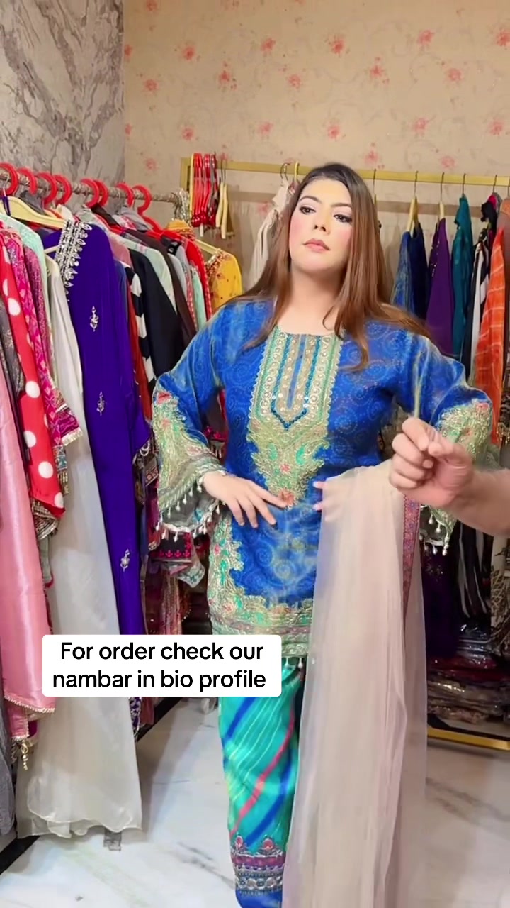 @Chawla Silk store
