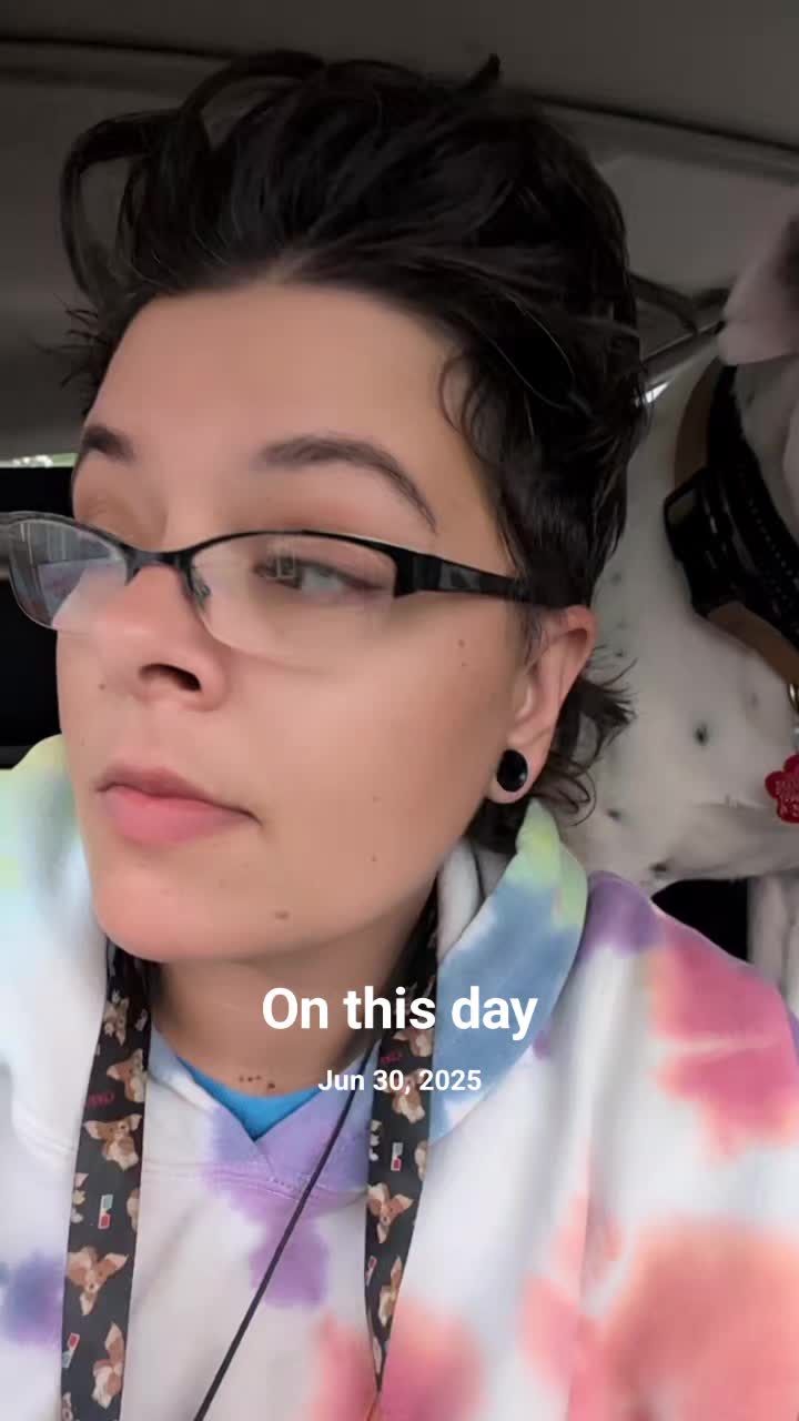 @Meet Me By The Water 80's Baby