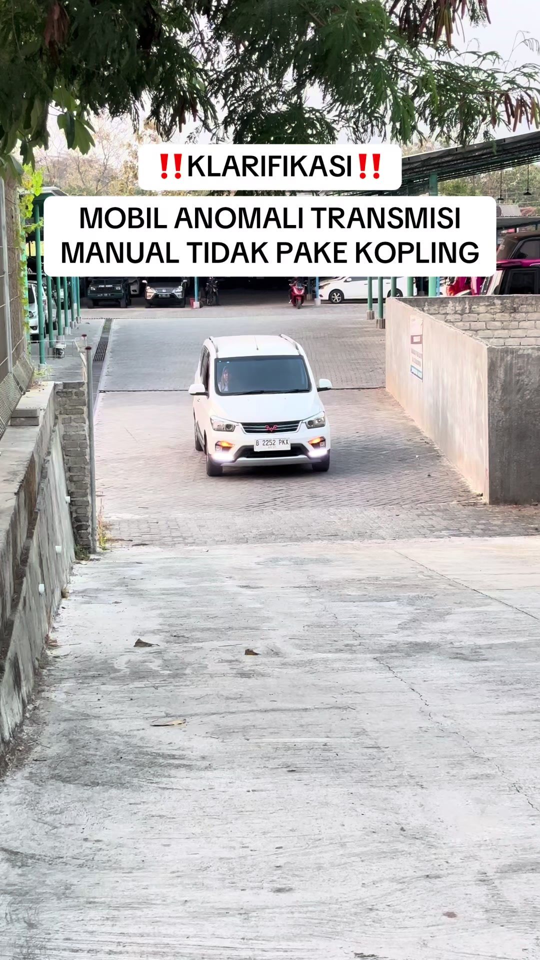 @Anggi Prabu Motor