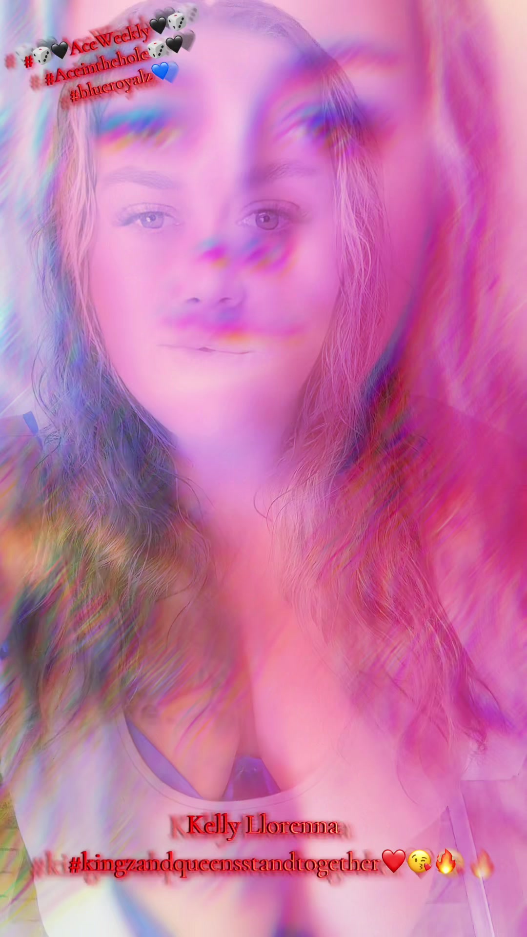 @Billie jo  Adams