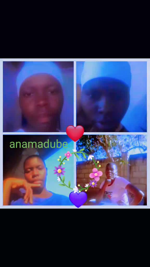 @Madube
