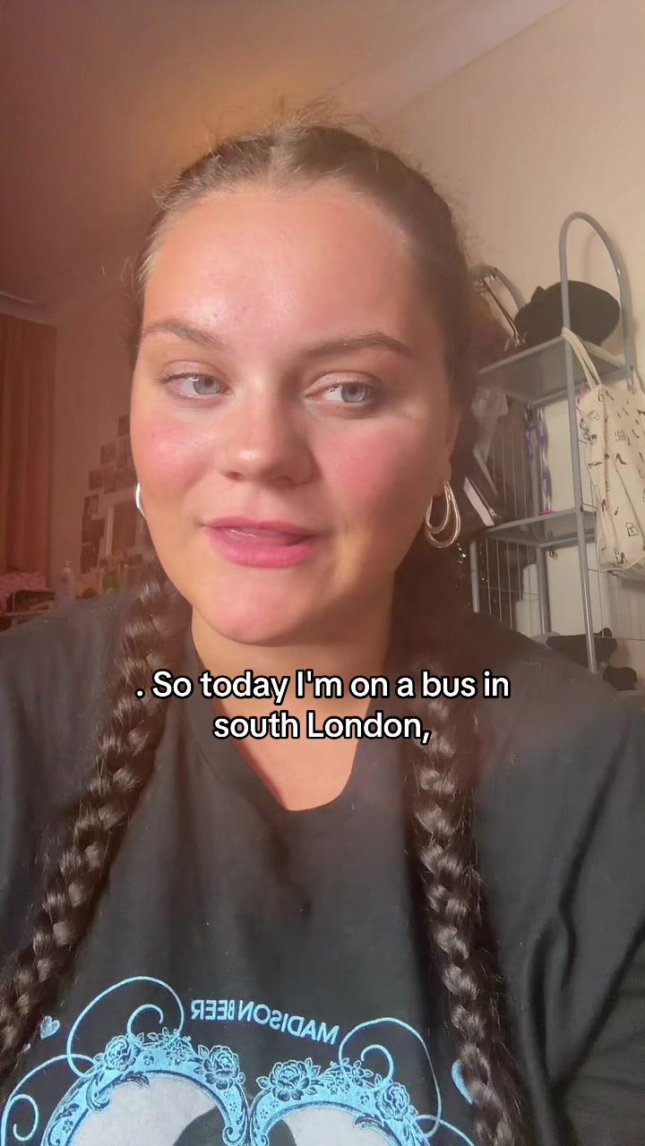 @maisie marie🎤
