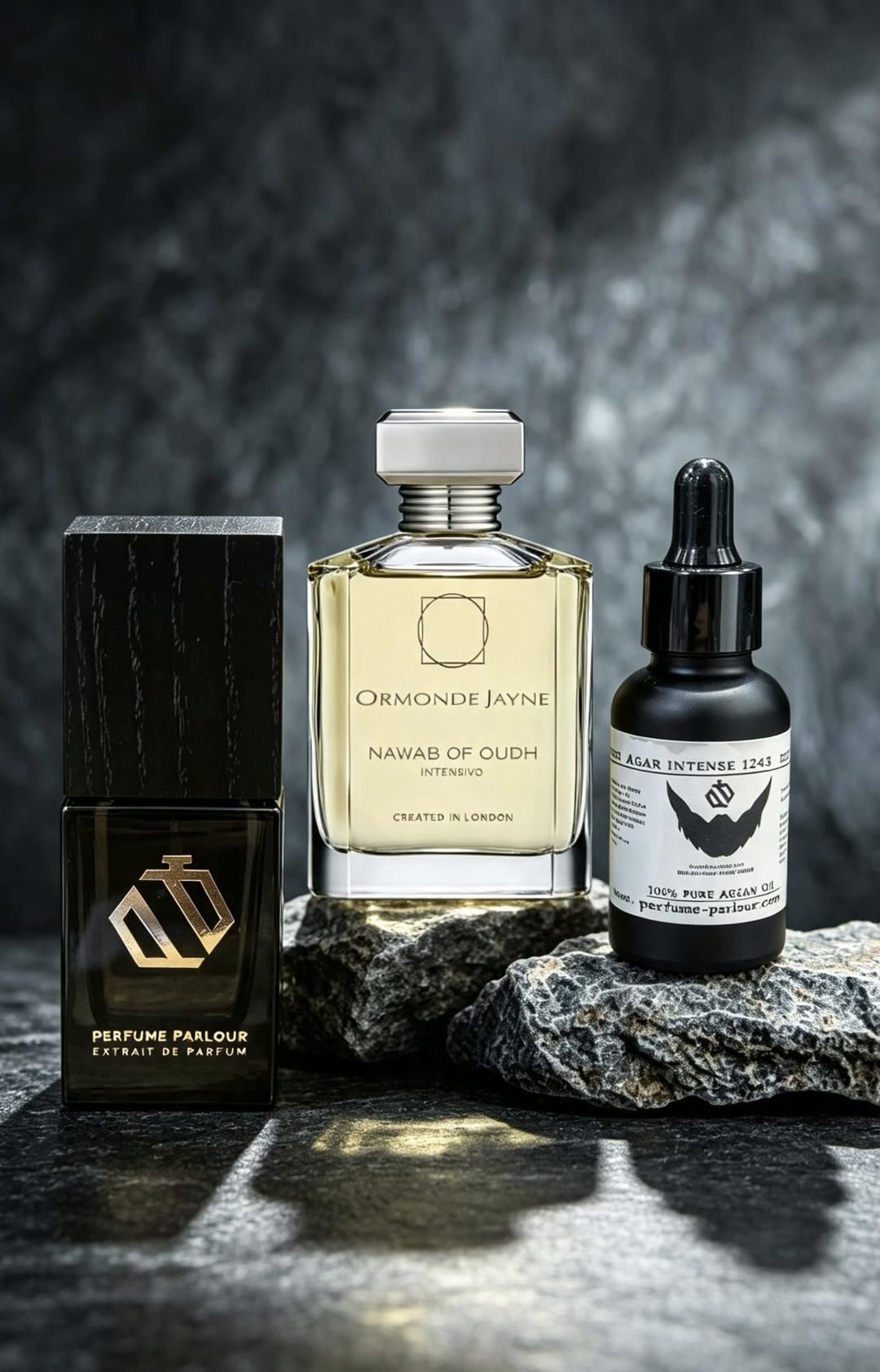@Sonny Scents