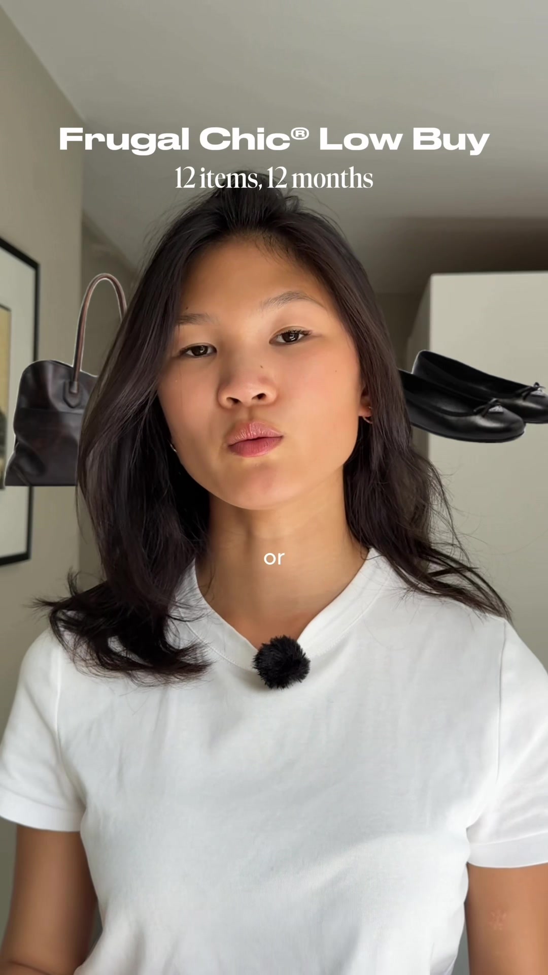 @Mia McGrath | Frugal Chic&reg;