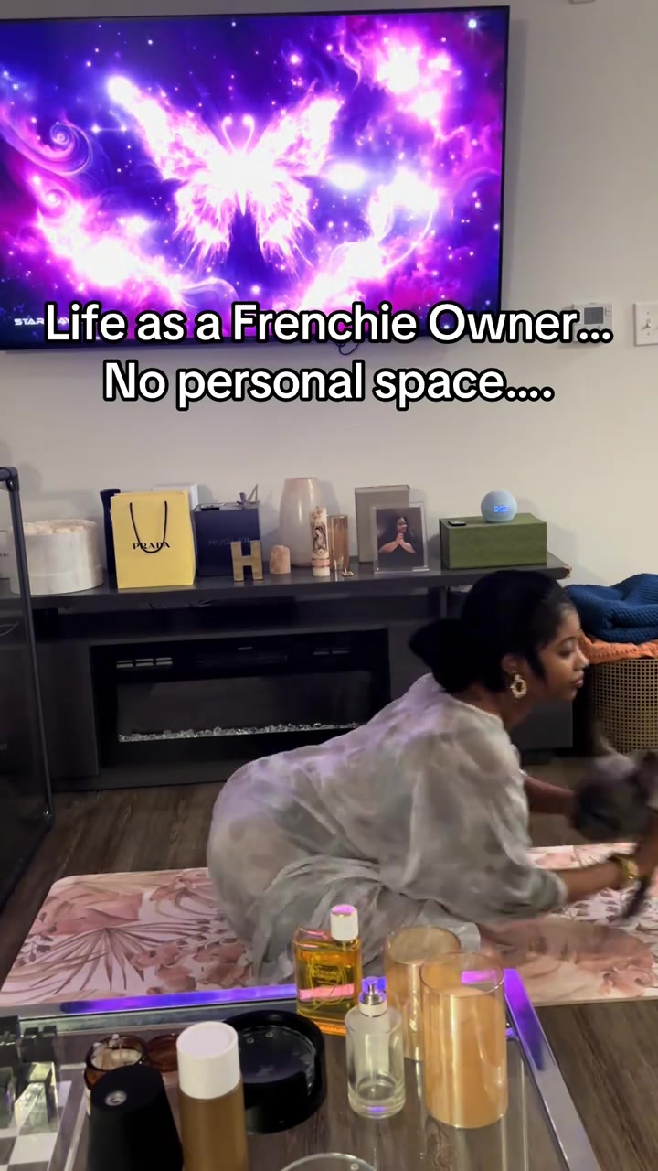 @Amarya Tiana