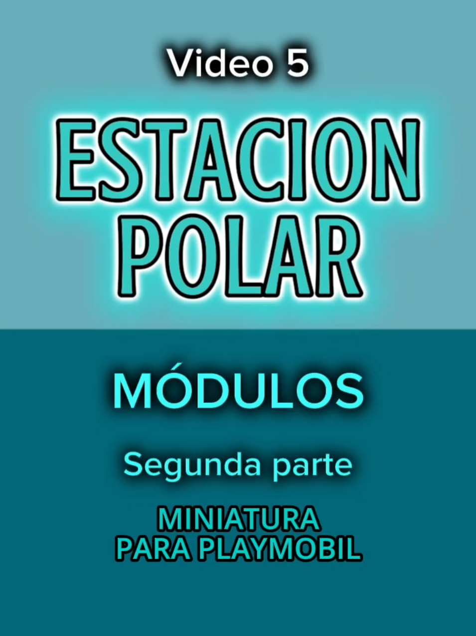 @Las miniaturas de Rafa