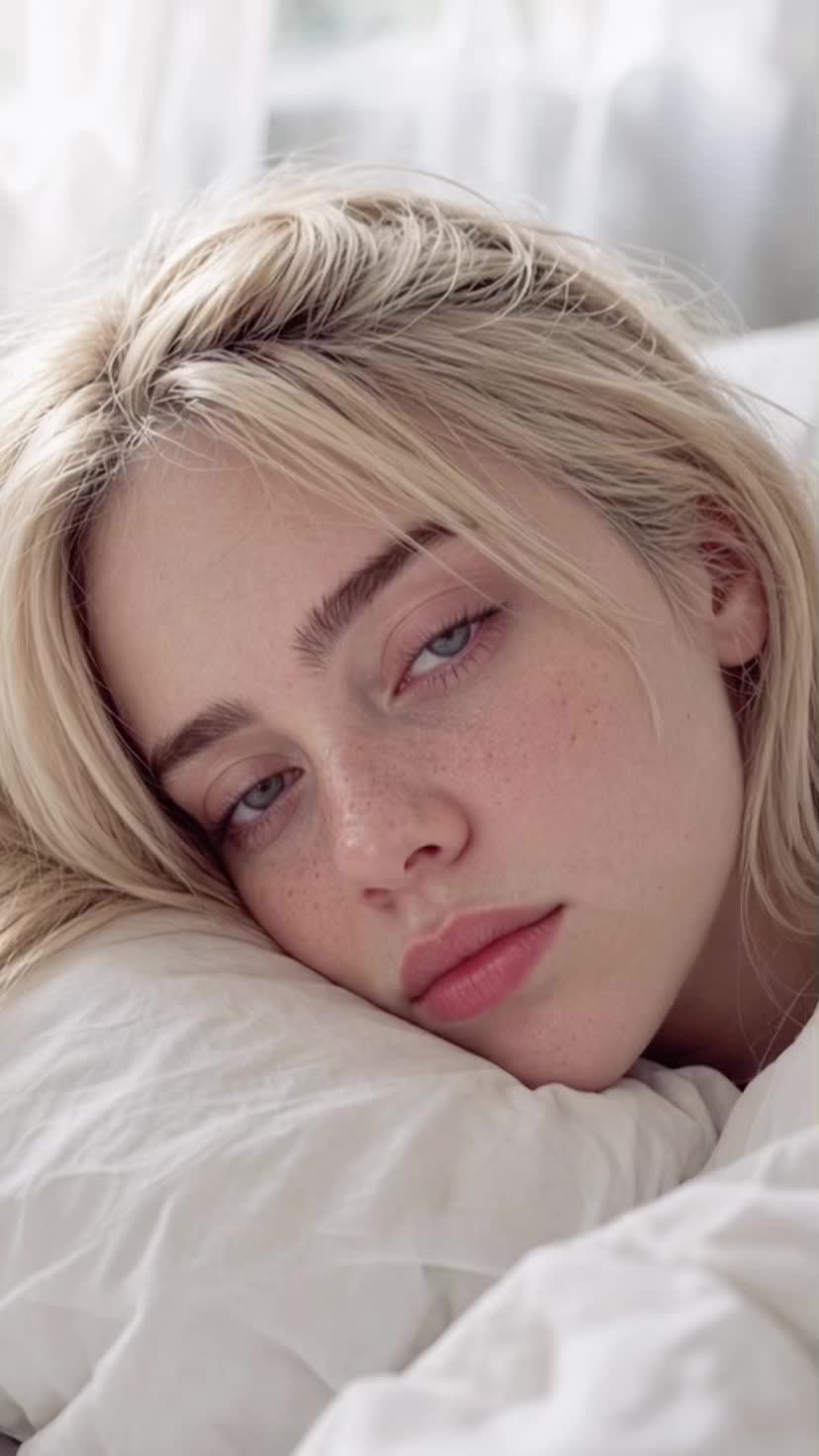 @BAILEY MARIE-ÉLISE 💕