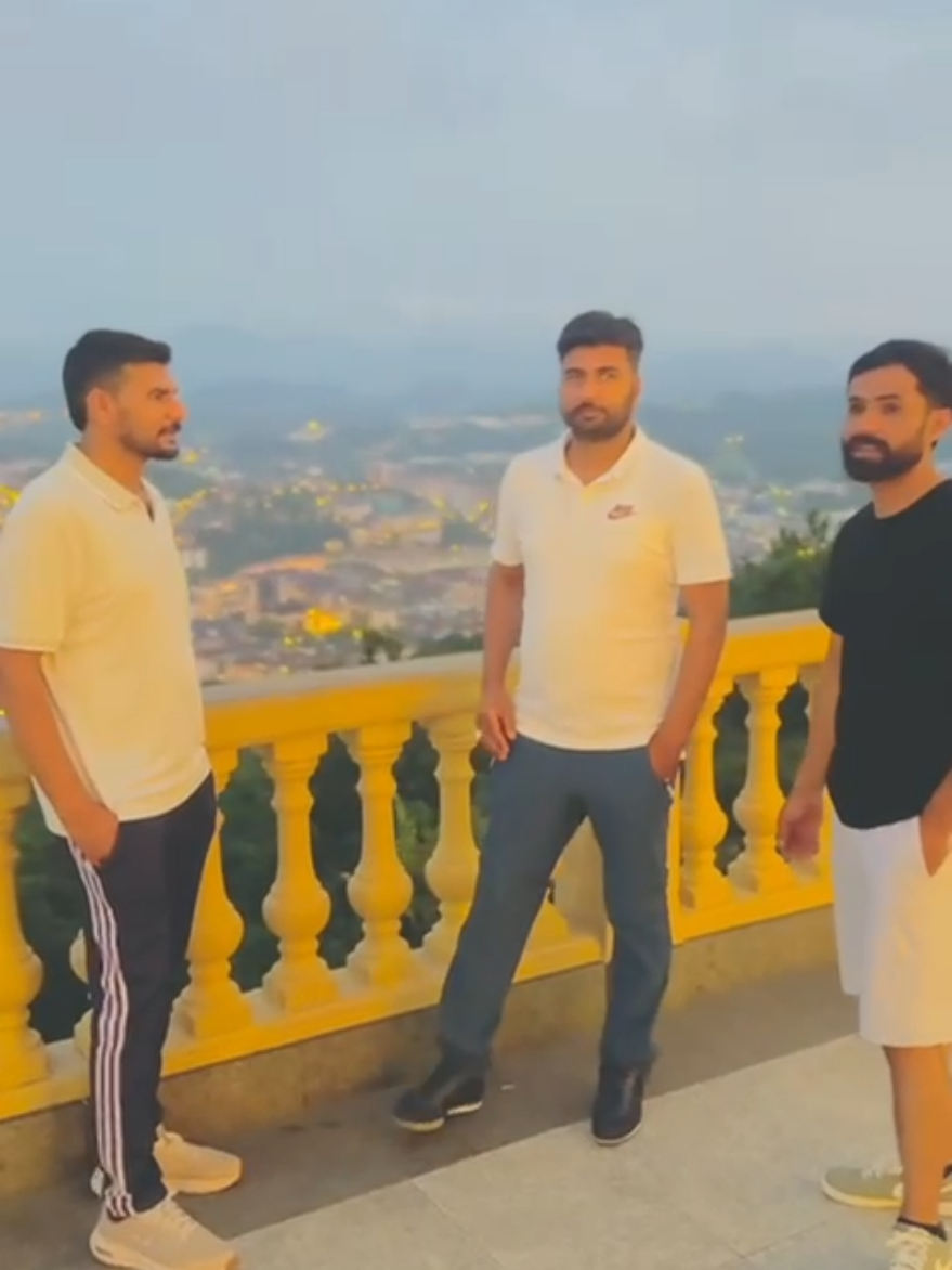 @Rashid Ali Gujjar