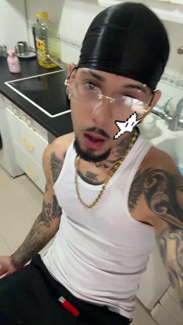 @El Bandi23 🔥🥷🏻🇨🇴🇪🇸