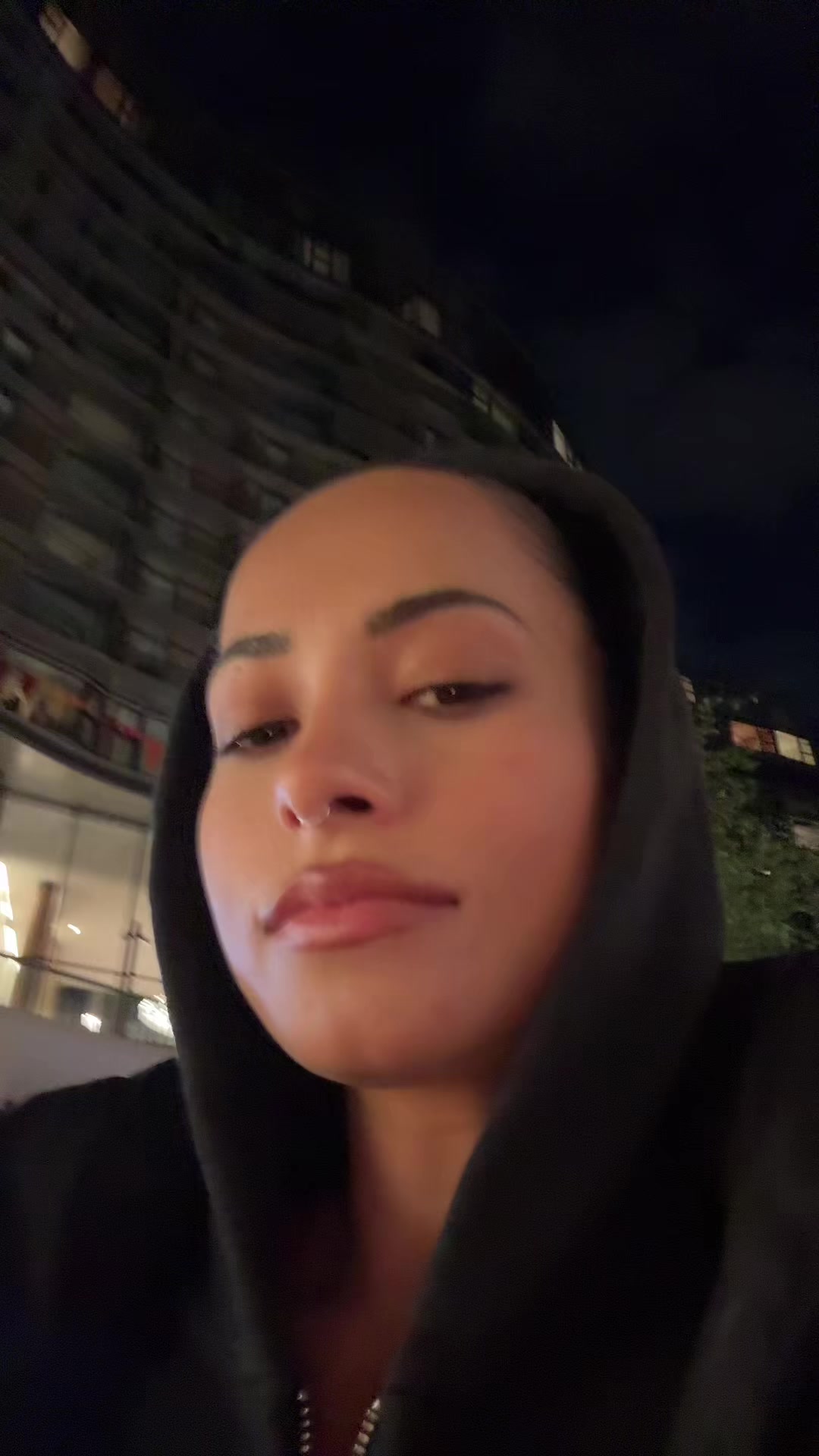 @NOT Amber Rose