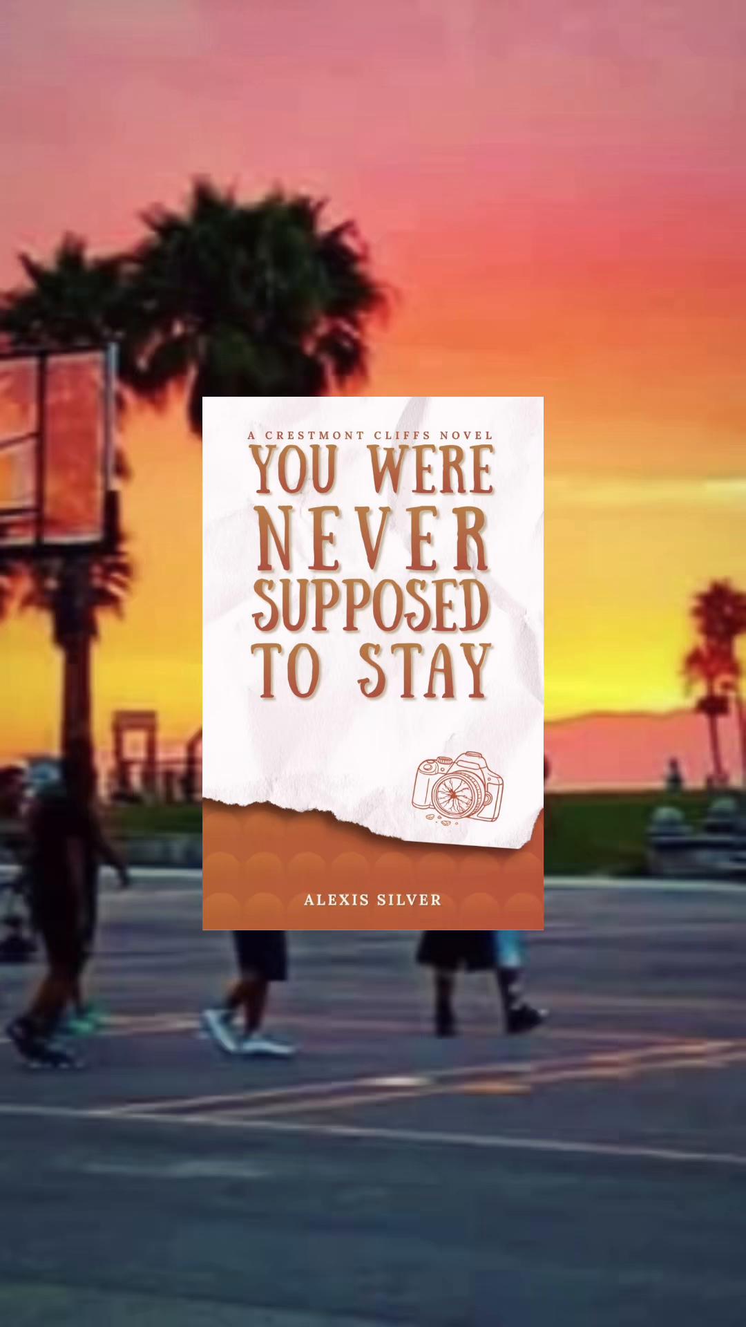 @Alexis ❀ Author