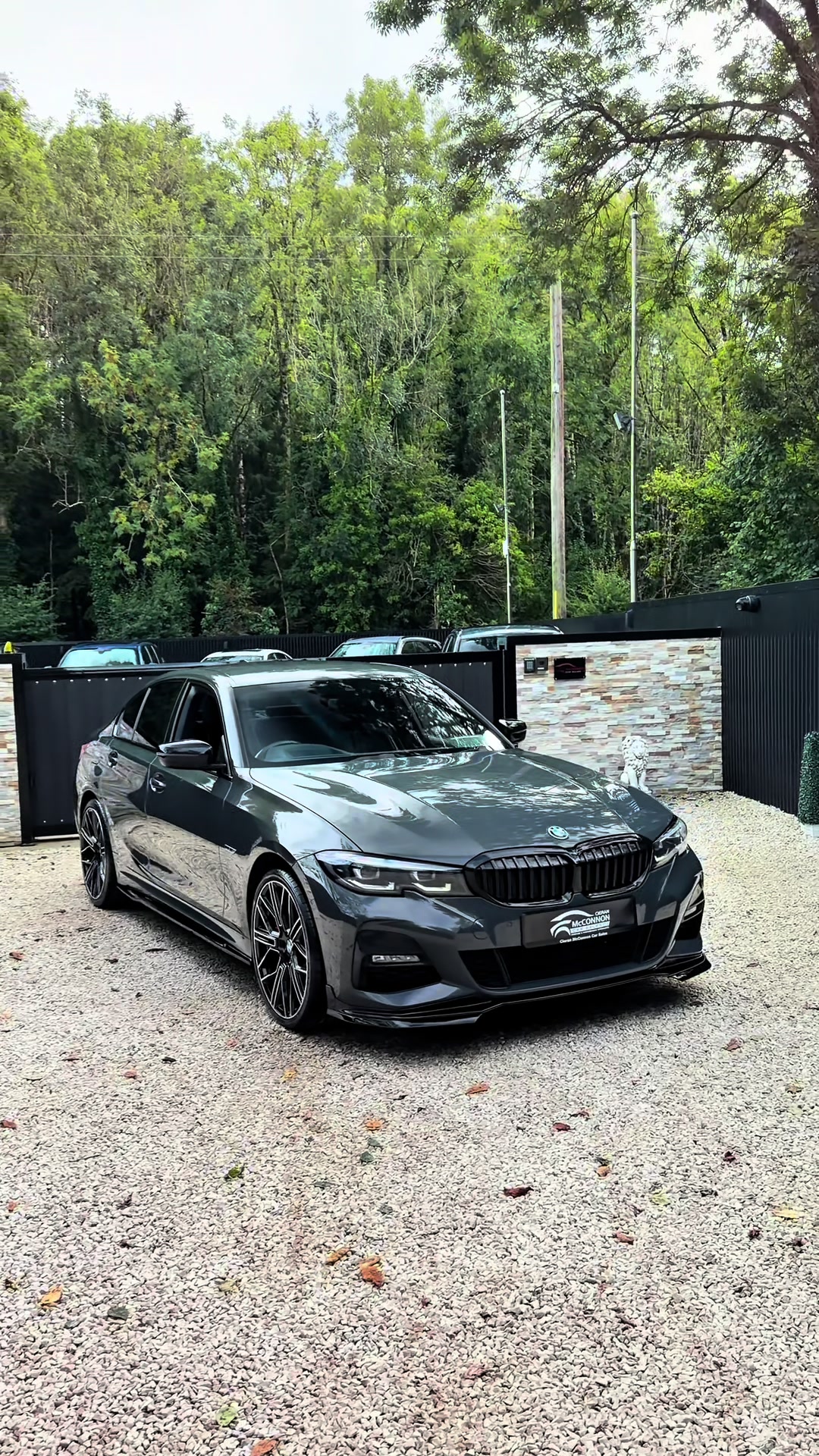 @Cieran McConnon Car Sales