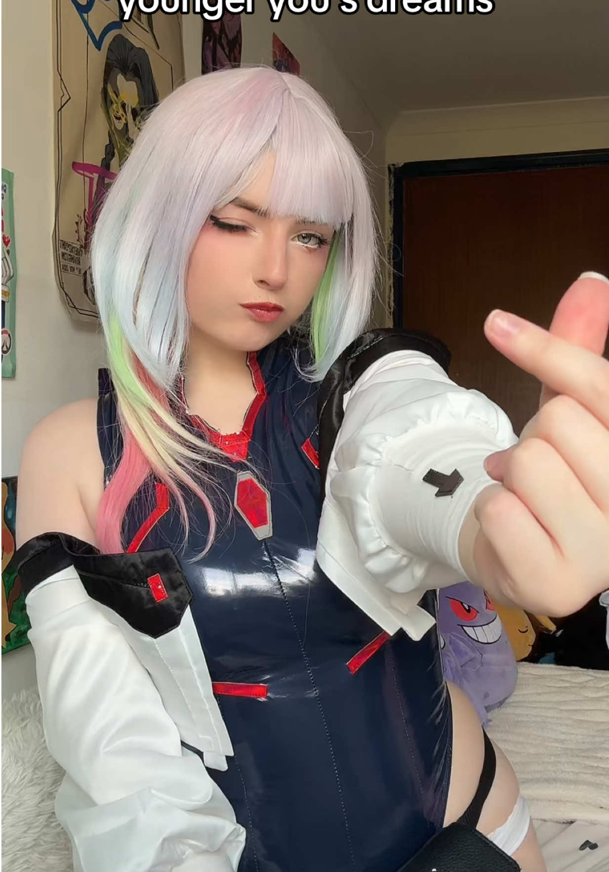 @AbbyCat | Streamer